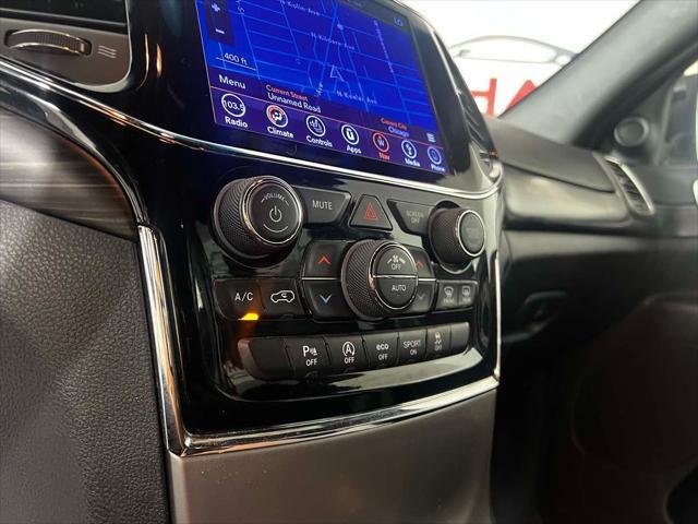 used 2019 Jeep Grand Cherokee car, priced at $16,495