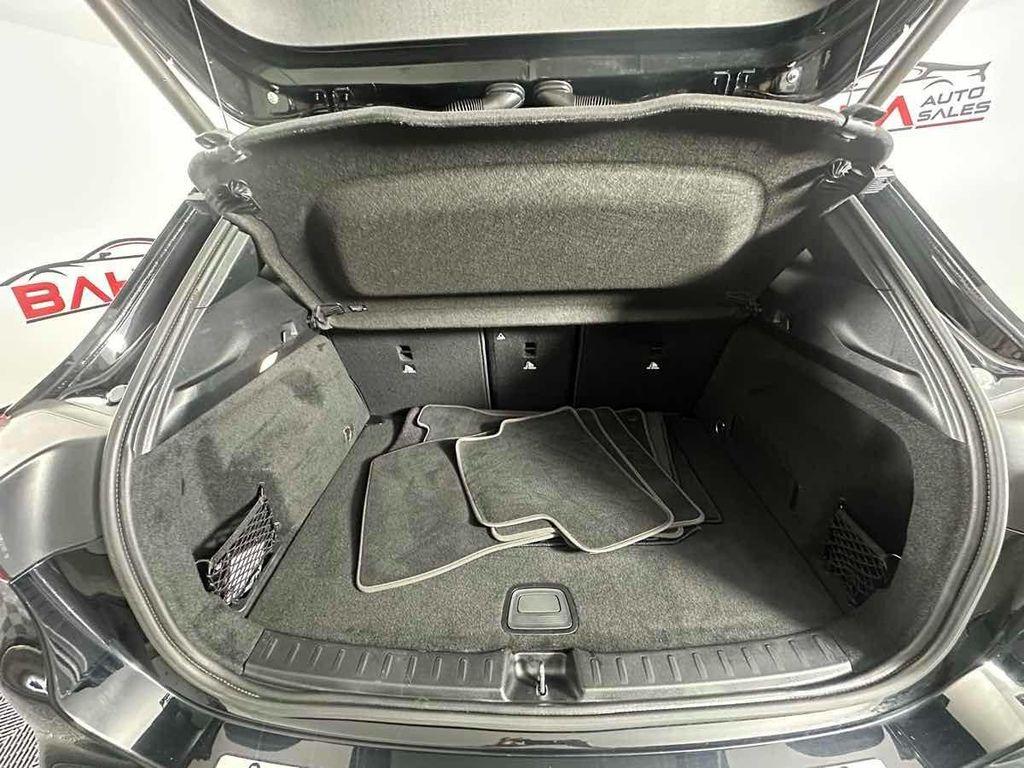 used 2021 Mercedes-Benz GLA 250 car, priced at $22,777