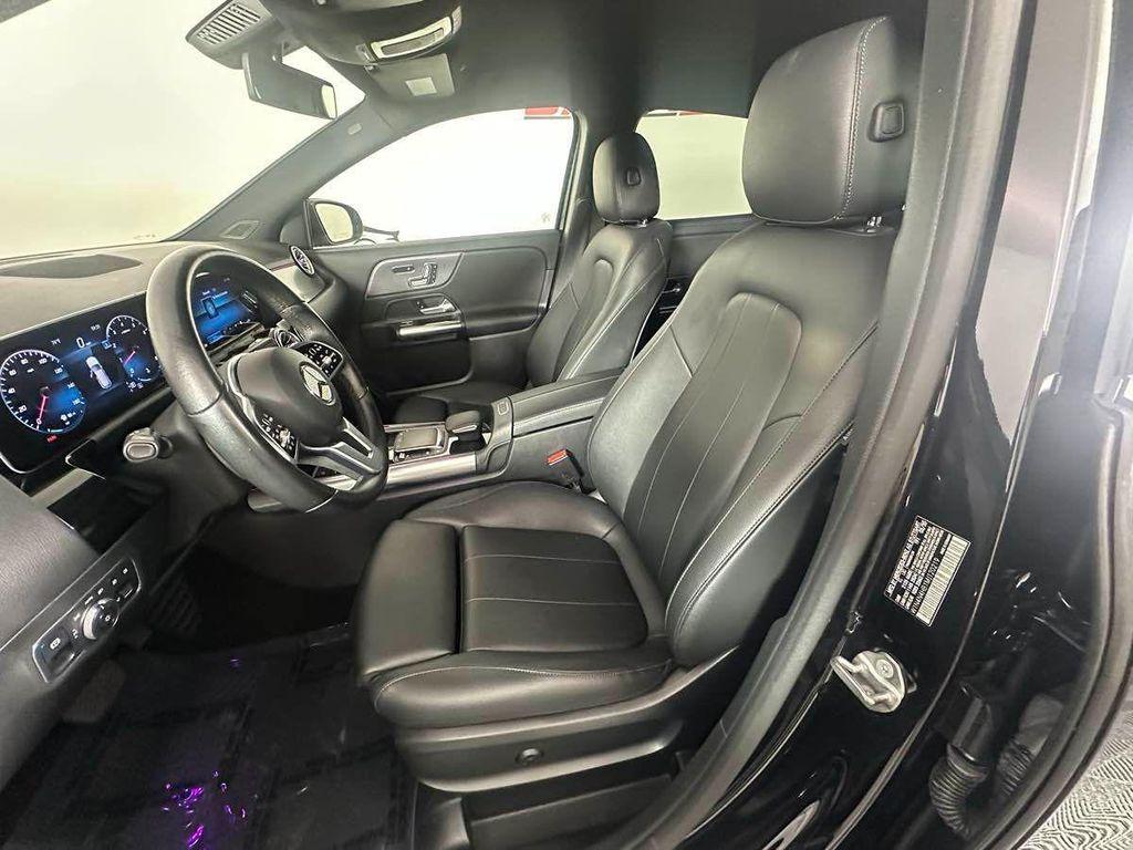 used 2021 Mercedes-Benz GLA 250 car, priced at $22,777