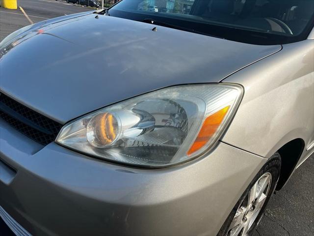 used 2004 Toyota Sienna car, priced at $5,995