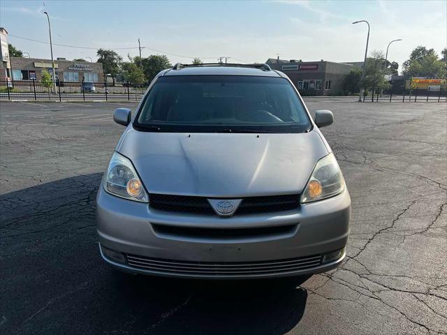 used 2004 Toyota Sienna car, priced at $5,995