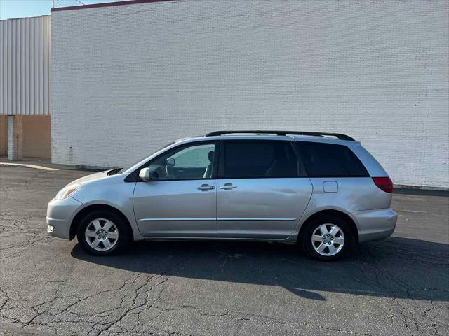 used 2004 Toyota Sienna car, priced at $5,995