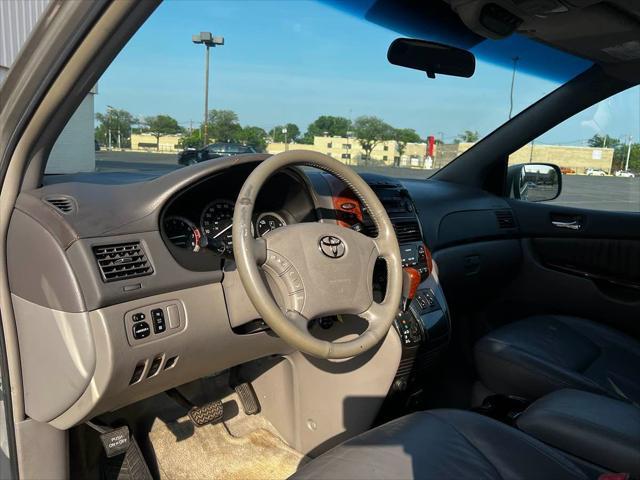 used 2004 Toyota Sienna car, priced at $5,995