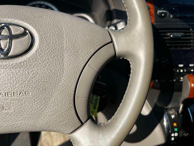 used 2004 Toyota Sienna car, priced at $5,995