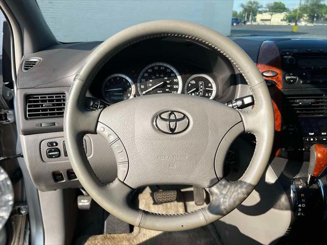 used 2004 Toyota Sienna car, priced at $5,995