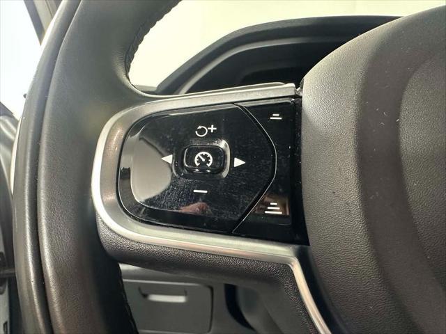 used 2018 Volvo S90 car, priced at $20,995