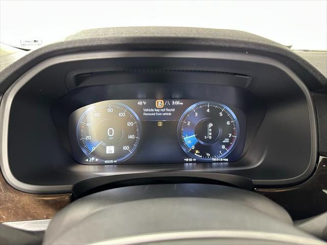 used 2018 Volvo S90 car, priced at $20,995