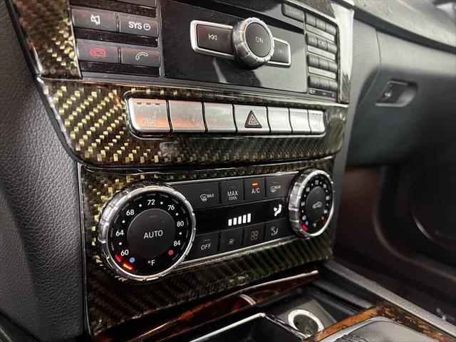used 2013 Mercedes-Benz C-Class car, priced at $7,995