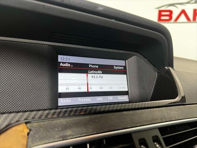 used 2013 Mercedes-Benz C-Class car, priced at $7,995