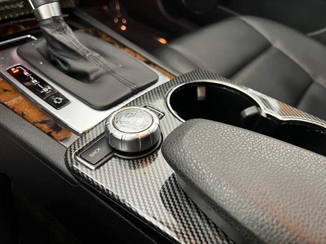 used 2013 Mercedes-Benz C-Class car, priced at $7,995