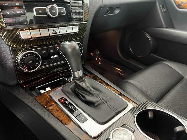 used 2013 Mercedes-Benz C-Class car, priced at $7,995