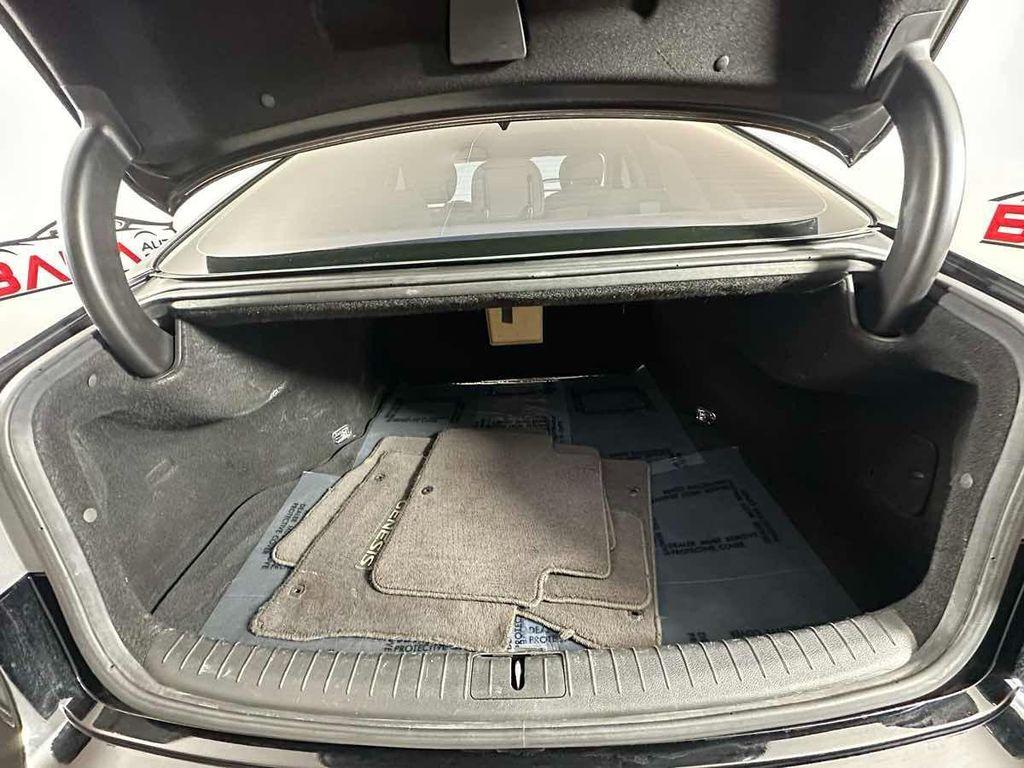 used 2017 Genesis G80 car, priced at $13,995