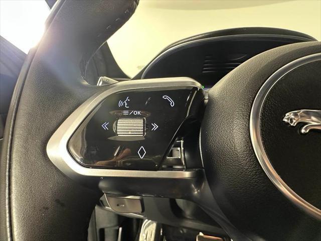 used 2021 Jaguar E-PACE car, priced at $25,495