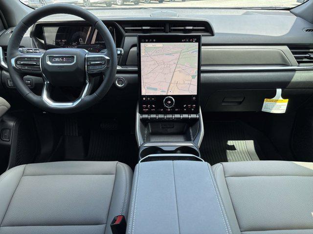 new 2026 GMC Terrain car, priced at $36,071