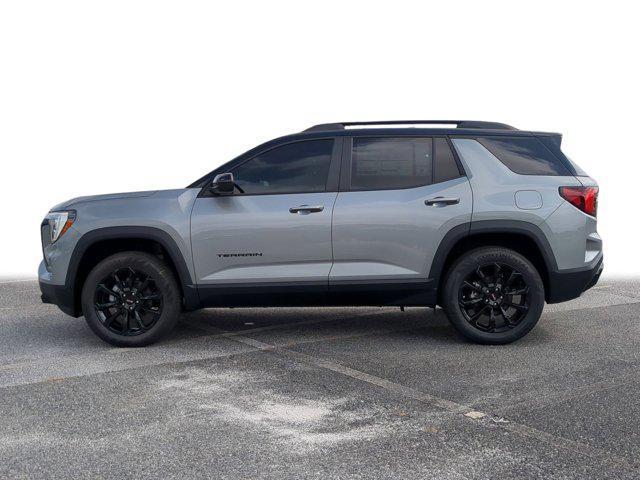 new 2026 GMC Terrain car, priced at $36,071