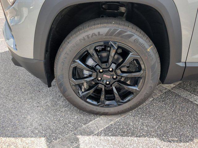 new 2026 GMC Terrain car, priced at $36,071