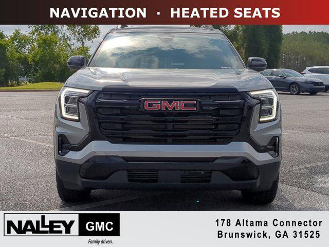 new 2026 GMC Terrain car, priced at $36,071