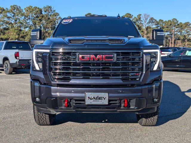 used 2024 GMC Sierra 2500 car, priced at $69,922