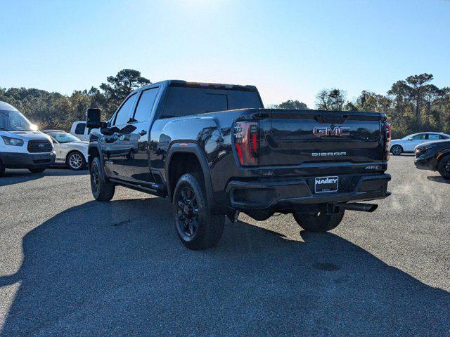 used 2024 GMC Sierra 2500 car, priced at $69,922