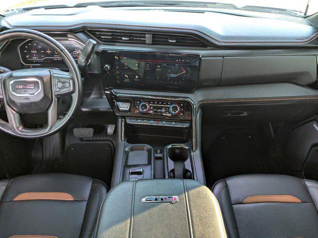 used 2024 GMC Sierra 2500 car, priced at $69,922