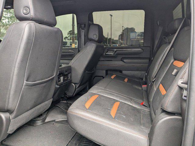 used 2024 GMC Sierra 2500 car