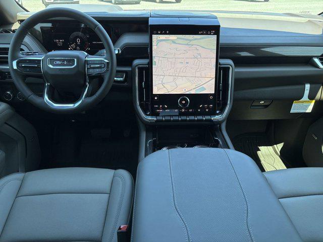 new 2025 GMC Yukon car, priced at $70,886