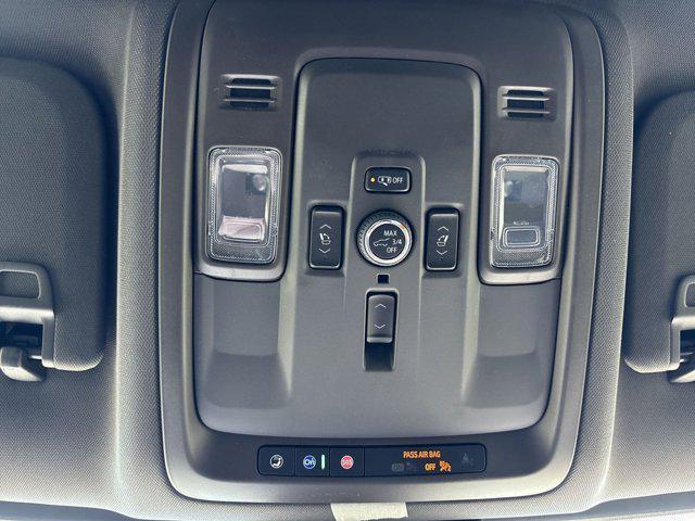 new 2025 GMC Yukon car, priced at $70,886