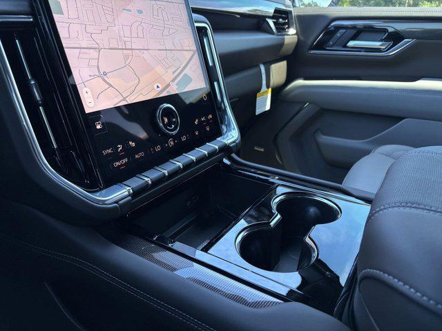 new 2025 GMC Yukon car, priced at $70,886