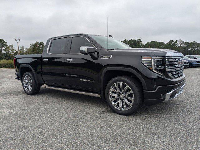 new 2025 GMC Sierra 1500 car, priced at $75,181