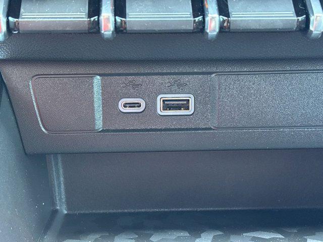 new 2025 GMC Canyon car, priced at $42,711