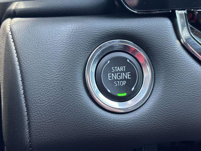 new 2025 GMC Canyon car, priced at $46,211