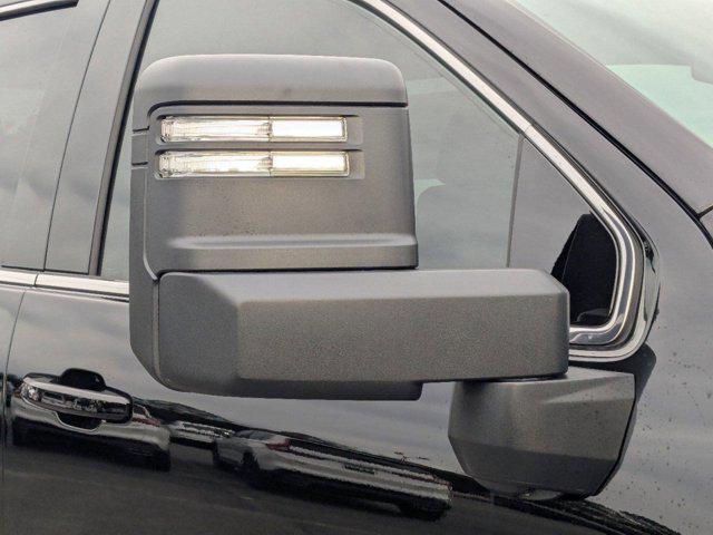 new 2025 GMC Sierra 2500 car, priced at $65,436