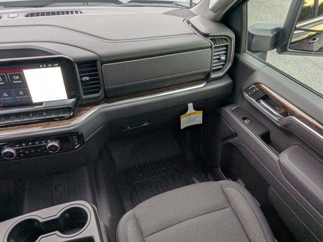 new 2025 GMC Sierra 2500 car, priced at $65,436