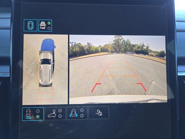 new 2026 GMC Acadia car, priced at $48,416