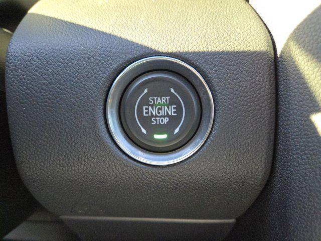 new 2026 GMC Acadia car, priced at $48,416