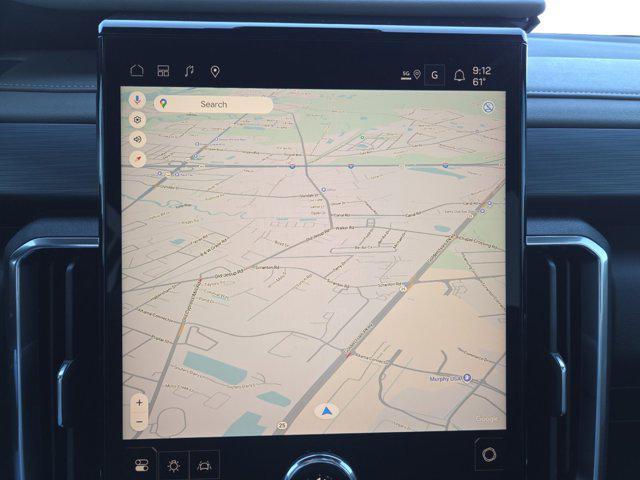 new 2026 GMC Acadia car, priced at $48,416