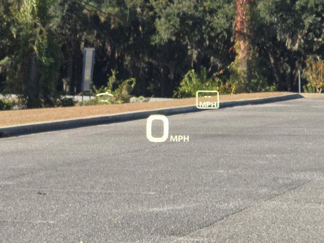 new 2026 GMC Acadia car, priced at $48,416