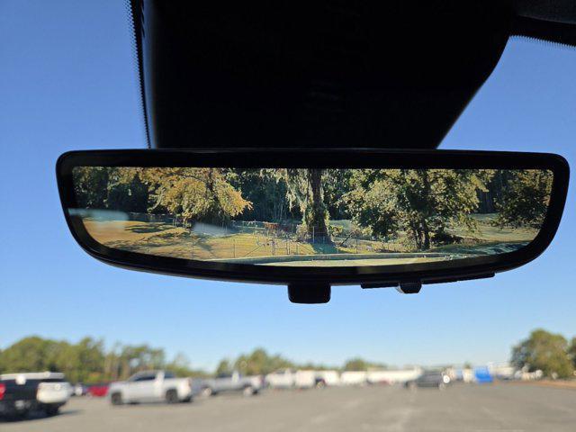 new 2026 GMC Acadia car, priced at $48,416