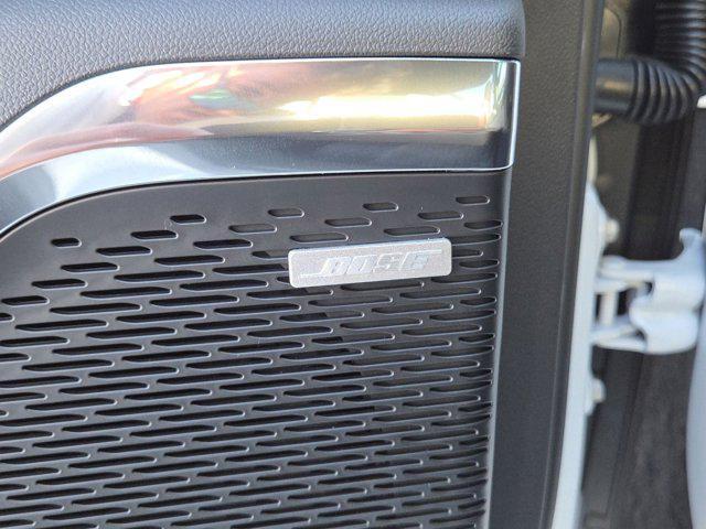 new 2026 GMC Acadia car, priced at $48,416