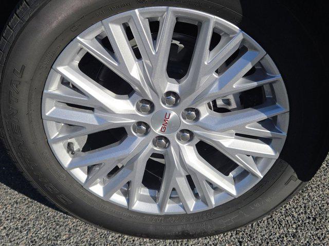 new 2026 GMC Acadia car, priced at $48,416