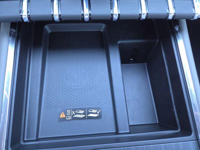 new 2026 GMC Acadia car, priced at $48,416