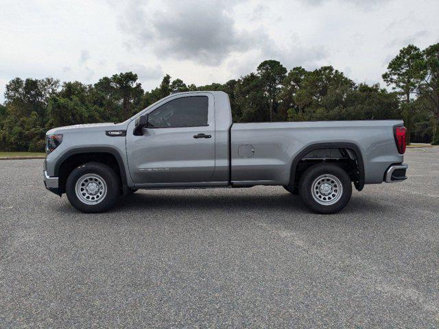 new 2024 GMC Sierra 1500 car, priced at $30,711