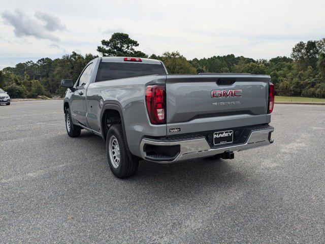 new 2024 GMC Sierra 1500 car, priced at $30,711