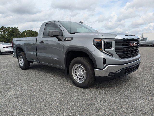 new 2024 GMC Sierra 1500 car, priced at $30,711