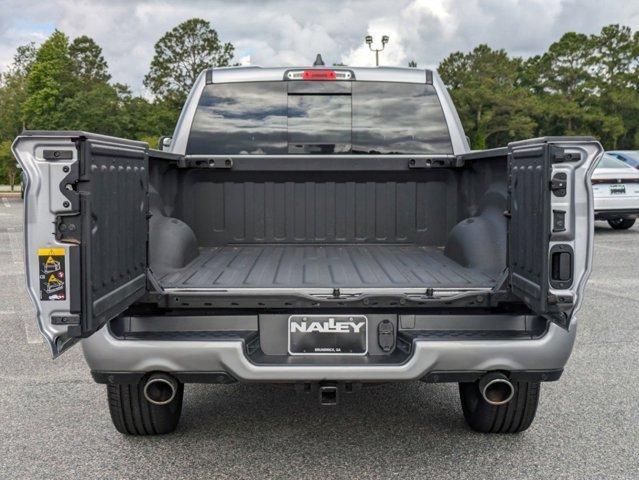 used 2020 Ram 1500 car, priced at $47,997