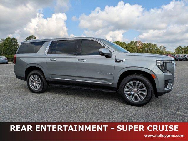 new 2024 GMC Yukon XL car, priced at $92,641