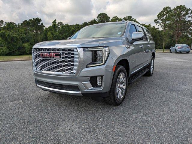 new 2024 GMC Yukon XL car, priced at $92,641