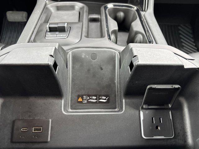 used 2024 GMC Sierra 2500 car, priced at $72,000