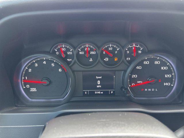 used 2023 GMC Sierra 2500 car