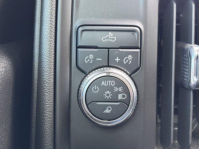 used 2023 GMC Sierra 2500 car